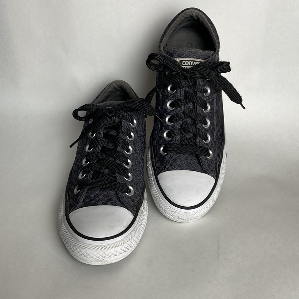CONVERSE•ALL STAR